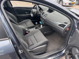 Renault Mégane 1.2 TCe Limited Pano picture 11