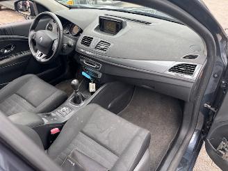 Renault Mégane 1.2 TCe Limited Pano picture 12