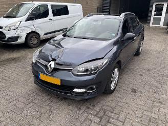 Renault Mégane 1.2 TCe Limited Pano picture 6