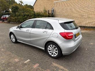 Mercedes A-klasse 180 CDI Lease Edition picture 6
