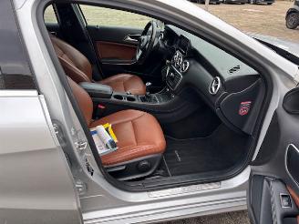 Mercedes A-klasse 180 CDI Lease Edition picture 10