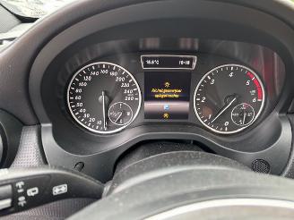 Mercedes A-klasse 180 CDI Lease Edition picture 16