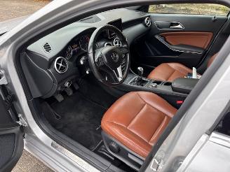 Mercedes A-klasse 180 CDI Lease Edition picture 12