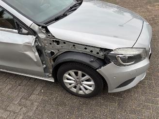 Mercedes A-klasse 180 CDI Lease Edition picture 9