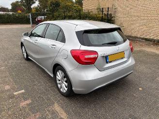 Mercedes A-klasse 180 CDI Lease Edition picture 5