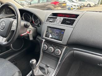 Mazda 6 1.8 Sedan picture 11