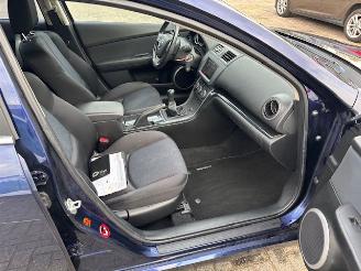 Mazda 6 1.8 Sedan picture 8