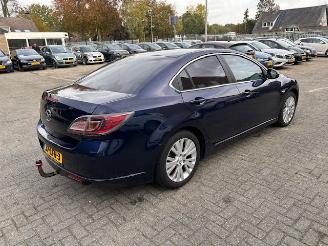 Mazda 6 1.8 Sedan picture 2