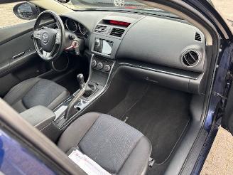 Mazda 6 1.8 Sedan picture 10
