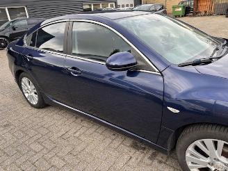 Mazda 6 1.8 Sedan picture 7