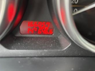 Mazda 6 1.8 Sedan picture 12