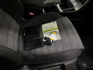 Volkswagen Passat cc 2.0 TSI  211pk picture 8