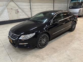 Volkswagen Passat cc 2.0 TSI  211pk picture 4