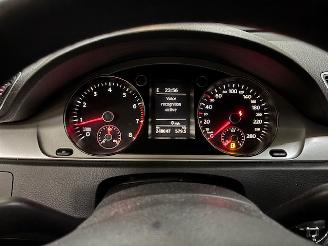 Volkswagen Passat cc 2.0 TSI  211pk picture 11