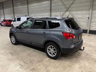 Nissan Qashqai+2 1.6 Optima Pano 7-pers picture 5