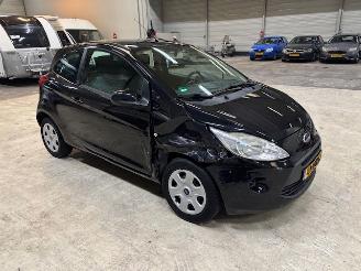 Ford Ka 1.2 Cool &Sound  NAP airco picture 4