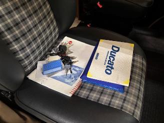 Dethleffs  2.5 TDI  Burstner A 645 Stapelbed 6-persoons picture 14