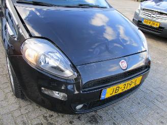 Fiat Punto Evo 0.9 TWINAIR LOUNGE picture 5