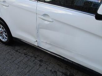 Mitsubishi ASX 1.6 INTRO ED. CLEARTEC picture 6