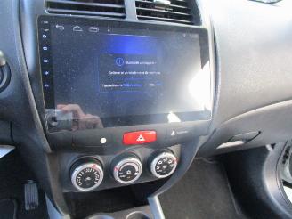 Mitsubishi ASX 1.6 INTRO ED. CLEARTEC picture 10