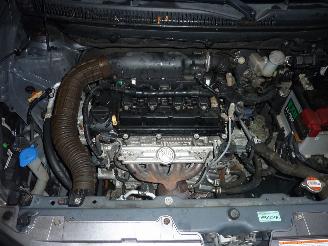 Suzuki Baleno 1.2 SMART HYBRID HIGH EXECUTIVE picture 11