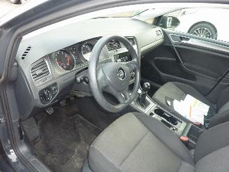 Volkswagen Golf 1.2 TSI EASYLINE picture 9