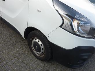 Renault Trafic 1.6 DCI T29L2H1 picture 6