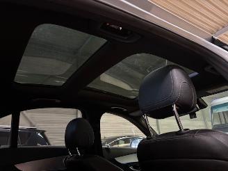 Mercedes C-klasse C200 Prestige Pano Automaat 184pk picture 14
