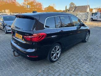 BMW 2-serie 218i 7-Pers Pano 136pk picture 3