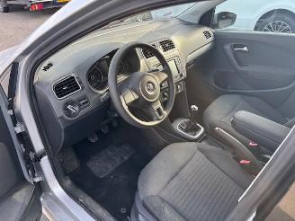 Volkswagen Polo 1.4 16v  Comfort airco picture 9