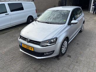 Volkswagen Polo 1.4 16v  Comfort airco picture 3