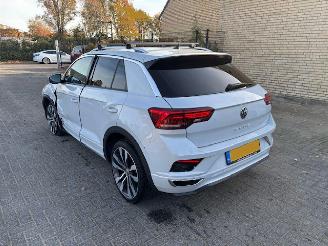 Volkswagen T-Roc 1.5 TSI R-line DSG  NAP picture 4