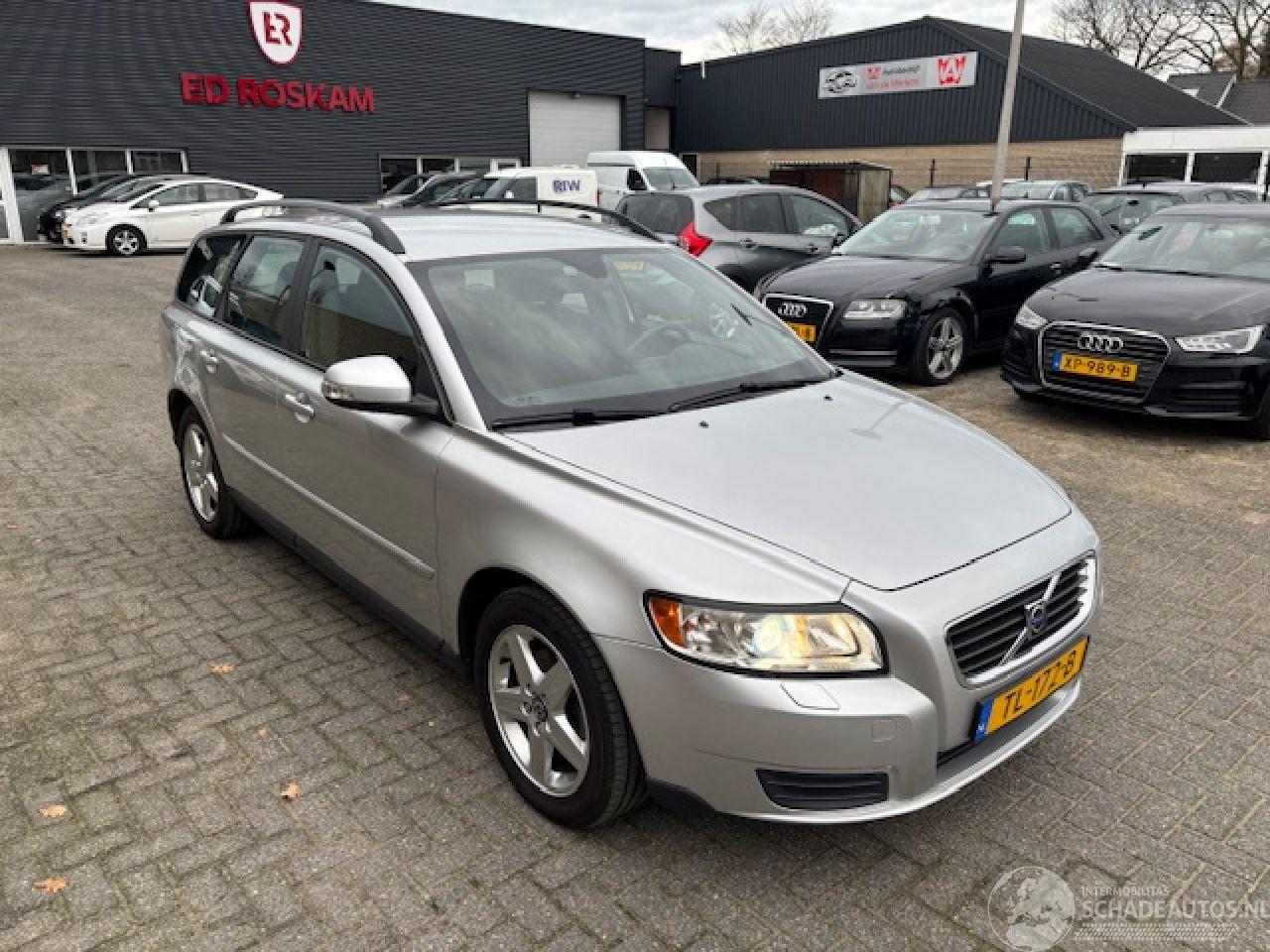 Volvo V-50 1.8 Advantage