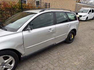 Volvo V-50 1.8 Advantage picture 6