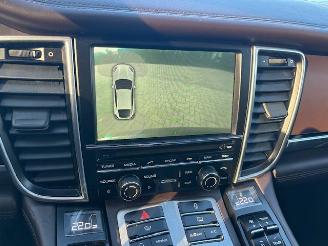 Porsche Panamera 3.0D Platinum Edition picture 21