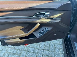 Porsche Panamera 3.0D Platinum Edition picture 19