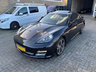 Porsche Panamera 3.0D Platinum Edition picture 7