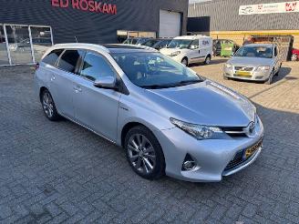Toyota Auris 1.8 Hybrid Touring Sports Pano picture 2