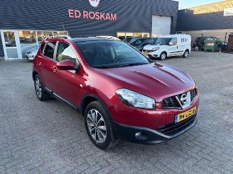 Nissan Qashqai 1.6 Connect Edition Pano picture 1