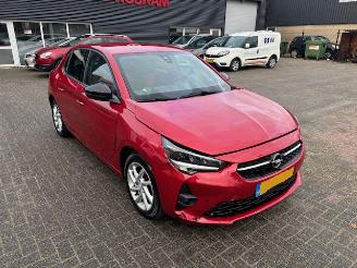krockskadad bil auto Opel Corsa 1.2 GS Line 5-drs 2020/6