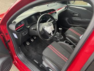 Opel Corsa 1.2 GS Line 5-drs picture 13