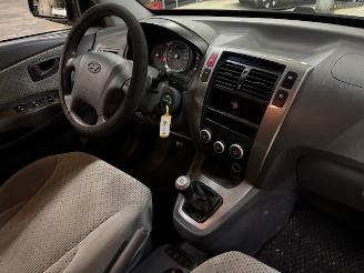 Hyundai Tucson 2.0i Active airco picture 10