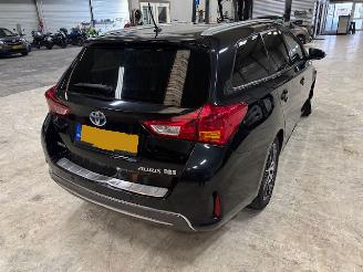 Toyota Auris 1.8 Hybrid Touring Sport Pano picture 8