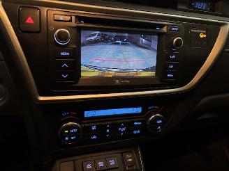 Toyota Auris 1.8 Hybrid Touring Sport Pano picture 14