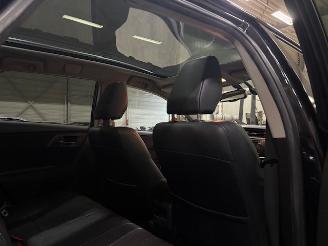 Toyota Auris 1.8 Hybrid Touring Sport Pano picture 10