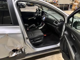 Suzuki S-Cross 1.6 Comfort  Clima picture 11