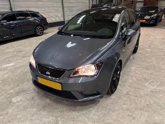 Seat Ibiza 1.0 Tsi Connect Pano 81kw110pk  Nap picture 7