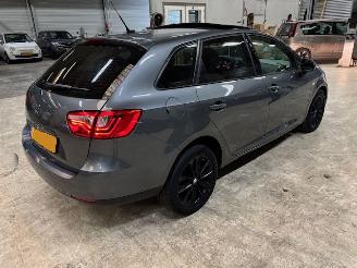 Seat Ibiza 1.0 Tsi Connect Pano 81kw110pk  Nap picture 2