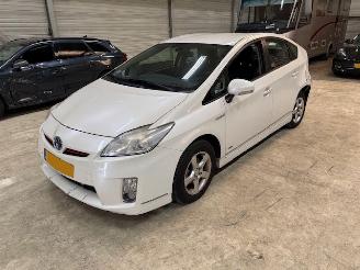 Toyota Prius 1.8 Aspiration picture 6