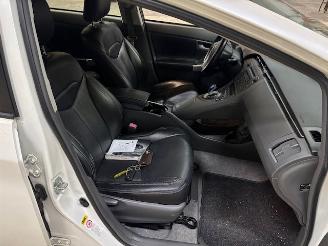 Toyota Prius 1.8 Aspiration picture 9